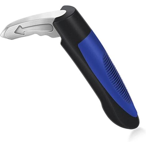 Car mobility aid cane, portable vehicle support cane, car door latch for the elderly, emergency rescue tool, car window breaker