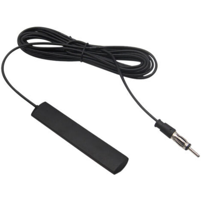 Car motorcycle boat signal amplifier FM antenna car patch antenna radio.