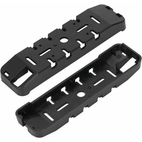Car Radio Antenna, Car Radio Mount Bracket for Mobile Walkie Talkies, Panel Mount for FT‑7800 FT‑7900 FT7800 FT7900