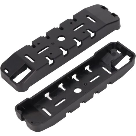 Car Radio Antenna, Car Radio Mounting Bracket for Mobile Walkie Talkies, Panel Mount for FT-7800 FT-7900 FT7800 FT7900