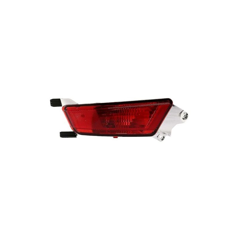 Car Rear Lights Lamp Left With Bulb For Range Rover Evoque 2011-2018