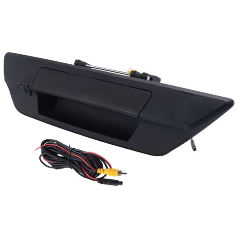 Car Reverse Camera Rear View Parking System Backup Kit Waterproof Cameras for Toyota HILUX REVO ROCCO 2015-19 PICKUP