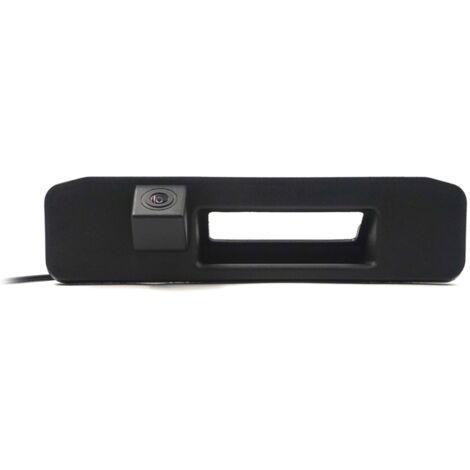 Car Reverse Camera Trunk Handle Camera Tailgate Handle Camera For Mercedes Benz ML/ A180/A200/A260 2013-2015