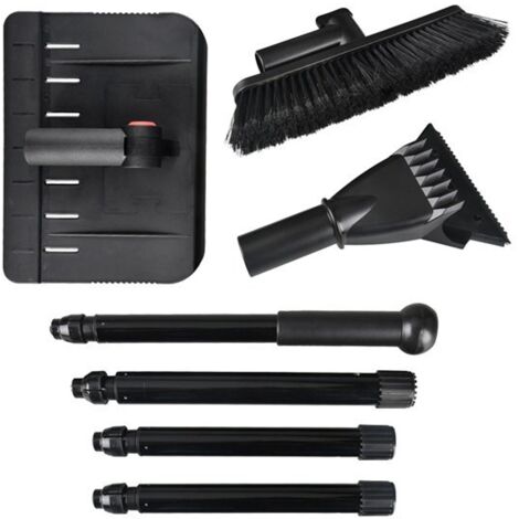 Car Snow Phel Set Retractable Multifonctional Emergency Snow Remover Phelbel Set