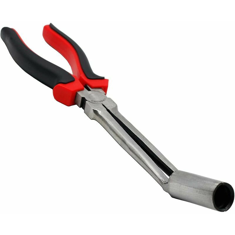 Car Spark Plug Wire Removal Plier Tool, High Voltage Cylinder Cable Removal Plier Tool, Spark Plug Boot Removal Tool