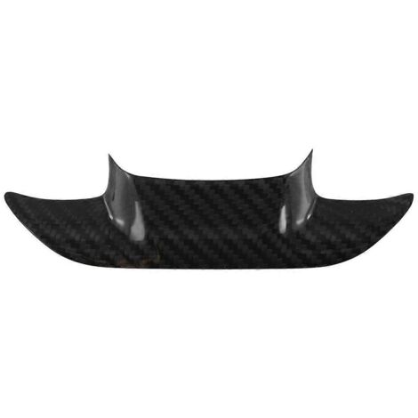 Car Steering Wheel Base Interior Trim Cover--