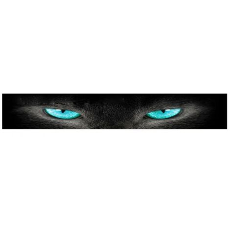 Car Sticker, Car Front Windshield Sticker, Windshield Background Window, Windshield Sticker, Fits RV Boat Trailer