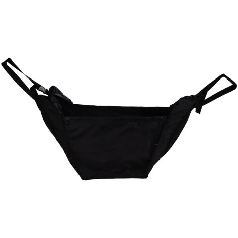 Car Storage Shopping Bag Adjustable Oxford Cloth Portable Storage Bag for Shopping Travel
