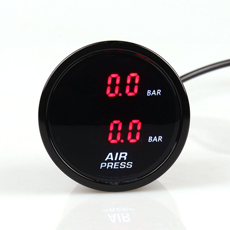 Image of Gotrays - Car Storage Tank Pressure&hellip;