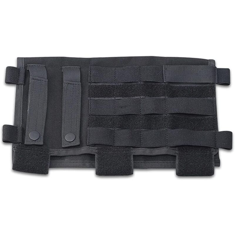 Memkey - Car Sun Visor Organizer, Tactical Visor Car Accessories Organizer Storage Bag for Cars, Trucks, SUVs, Pickup