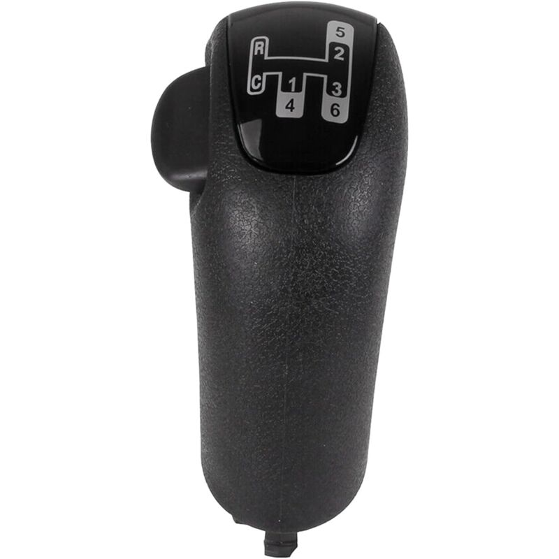 Start - Car truck gear shift head, gearbox, variable speed air valve 114561/1727378, suitable for Scania