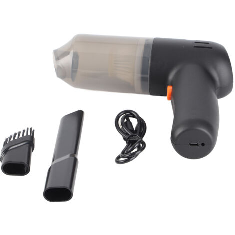 Car Vacuum Cleaner 9000Pa High Power Handheld Cordless Rechargeable 100W Car Hand Vacuum Cleaner for Desktop