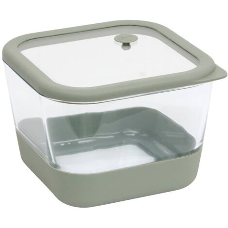 Car ver 2l siliglass box - 5five