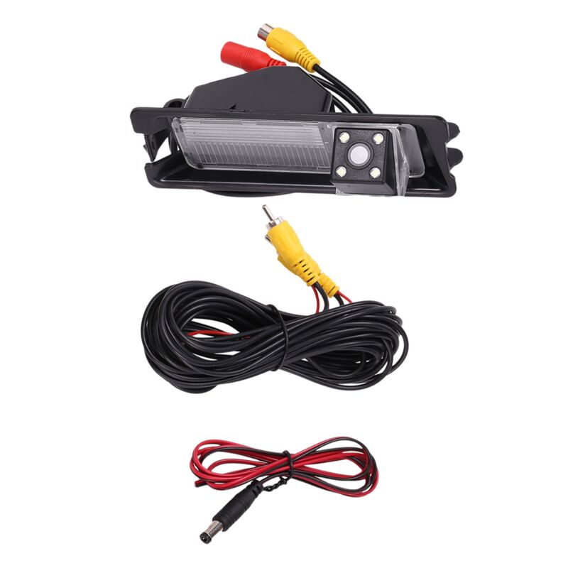 Image of Car Videocamera Posteriore Hd per March Sandero w