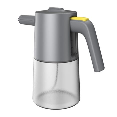 Car Wash Foam Watering Can High Pressure Kettle Electric Special Tool Liquid