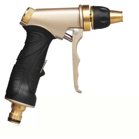 Car Wash Pressure Washer Copper Sprayer for High Pressure Function