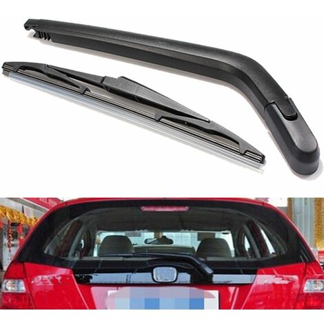 Car Windscreen Rear Wiper Arm And Blade for Toyota Yaris Vitz 99-05