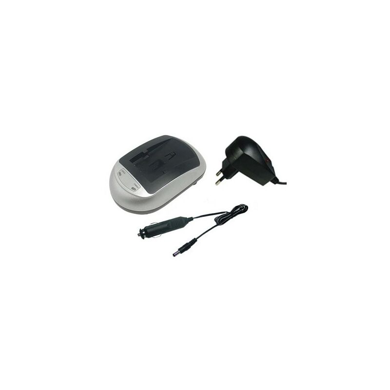 

Nimo - CAR121 Cargador Para SAMSUNG SLB-0937