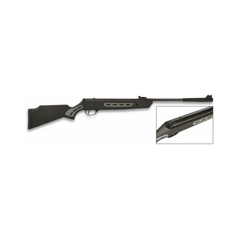 

Carabina Aire Comprimido Striker 1000S 4.5 Mm 948V