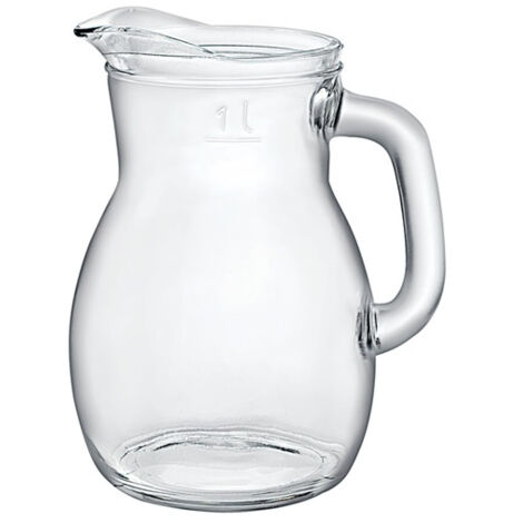 Carafe 1 L - Bistrot - Bormioli