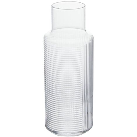 Carafe 1,2L transparent - Atmosphera créateur d'intérieur