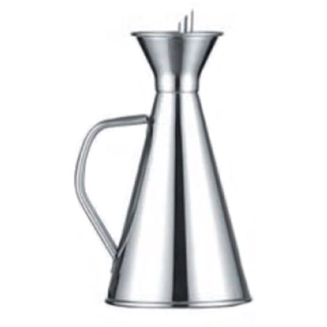 Carafe à huile d'olive 0,25L 84x(H)158 mm - Hendi