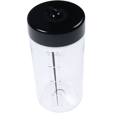 Carafe à lait
