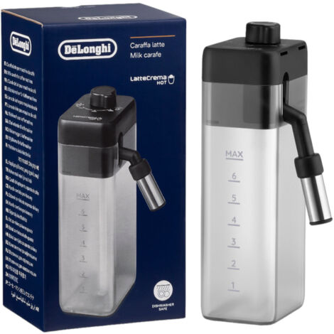 Carafe à lait