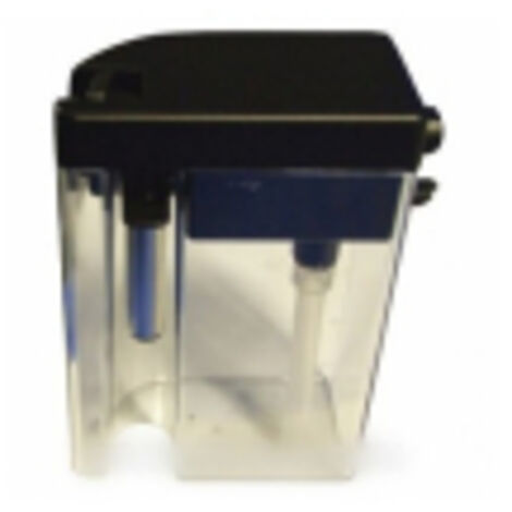 Carafe a lait complet pour Cafetiere DELONGHI 7313214441