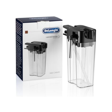 Carafe à lait pour cafetières à grains LATTECREMA PERECTA DELUXE DeLonghi -
5513284371