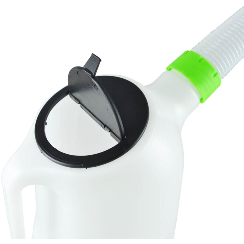 JBM - cruche à col souple 5L 52992