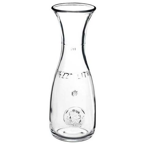 Carafe de 250 ml Bormioli