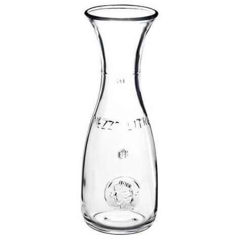 Carafe de 500 ml Bormioli