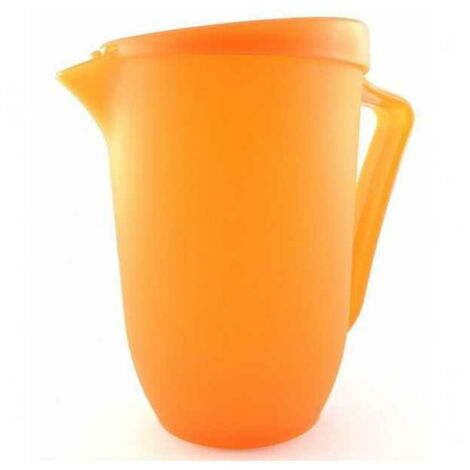 Carafe graduée avec couvercle L 1,8 Frosty Dem