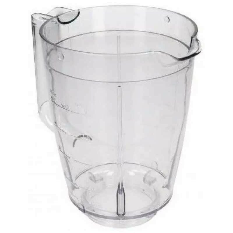 Carafe Jarre verre batteur philips HR2100 2105