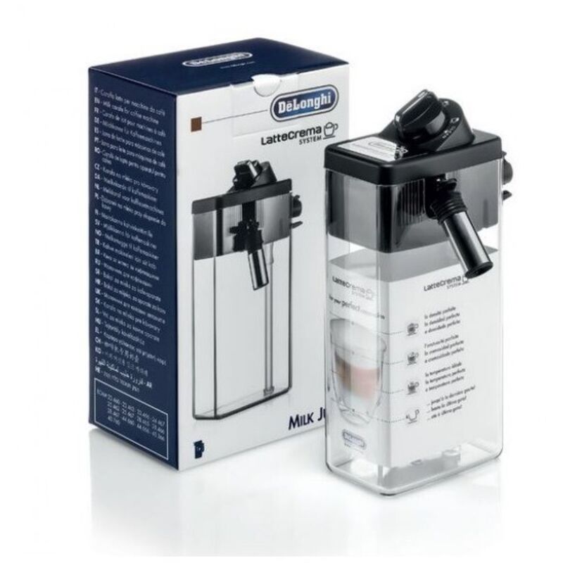 Carafe à lait DLSC011
