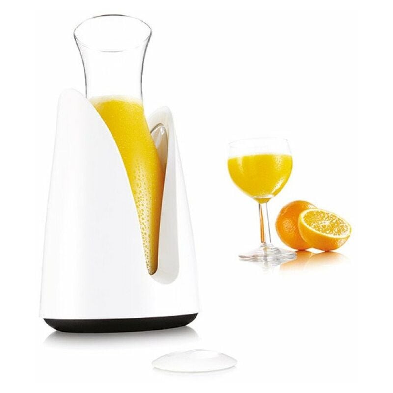 carafe rafraichissante