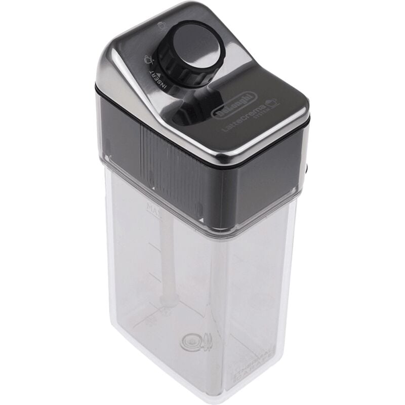 Delonghi - carafe reservoir a lait DLSC012 pour petit electromenager 5513296641