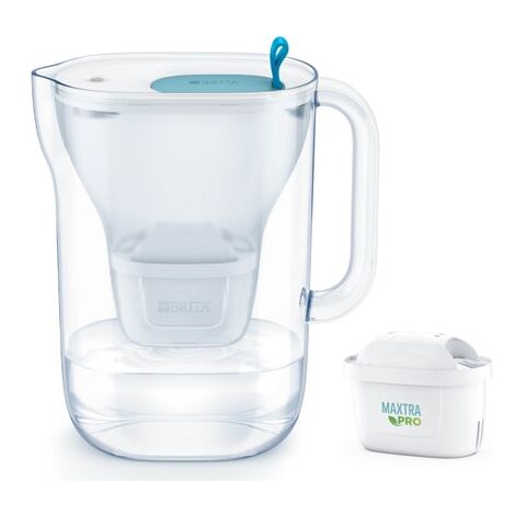 BRITA - Marella Filter Carafe 3.5 L (x3)