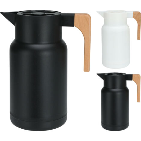 ACUP650 Cafetière isotherme personnel avec minuterie