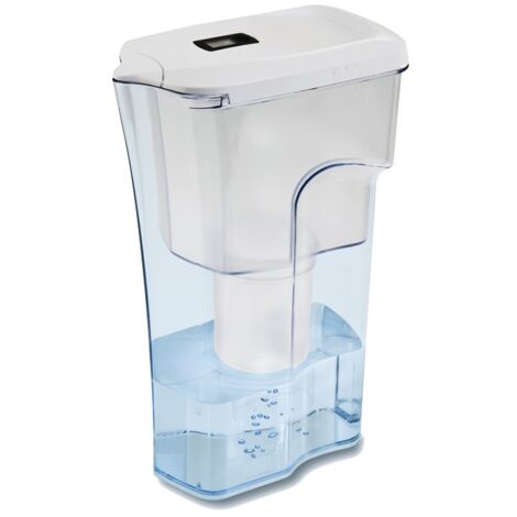 Carafe ultrafiltrante anti-bactéries