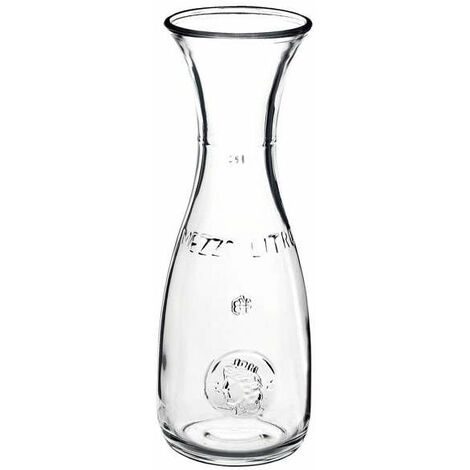 Caraffa Acqua Bormioli Rocco