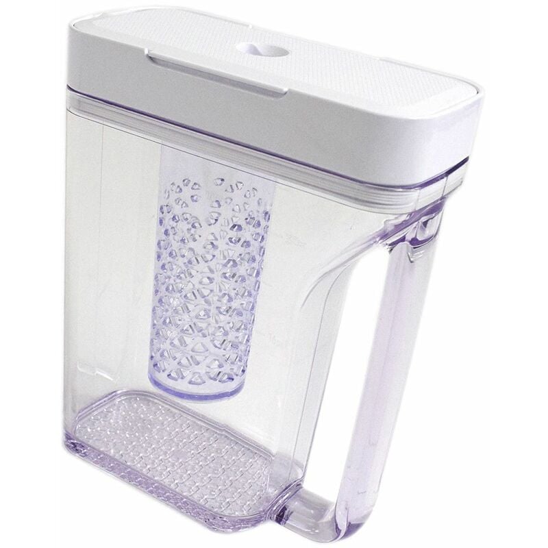 Caraffa completa originale - Frigorifero, congelatore Samsung 330372