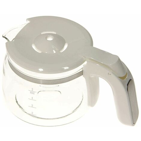 Caraffa completa - Macchina da caffè, Caffettiera - DELONGHI - 4371582