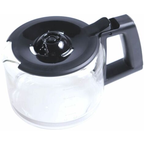 Caraffa con coperchio - Macchina da caffè, Caffettiera - KRUPS - 4370662