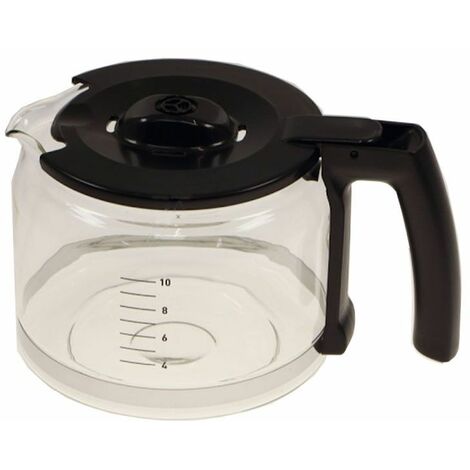 Caraffa con coperchio - Macchina da caffè, Caffettiera - KRUPS - 4371071