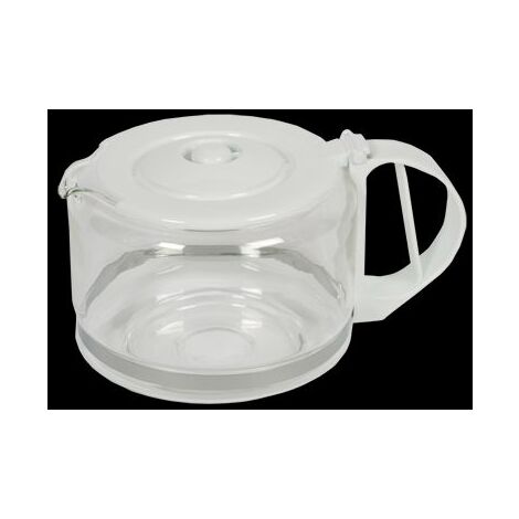 Caraffa con coperchio - Macchina da caffè, Caffettiera - MOULINEX - 345231