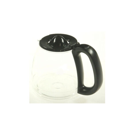 Caraffa con coperchio - Macchina da caffe, Caffettiera - TEFAL - 295109