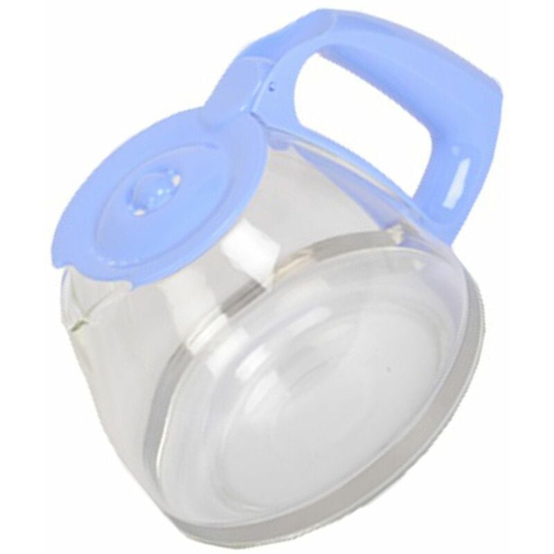 Caraffa con coperchio - Macchina da caffè