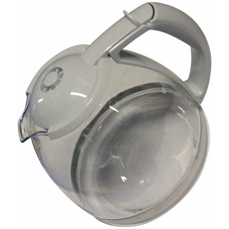 Caraffa con coperchio originale - Macchina da caffè, Caffettiera Bosch 2952463058446536598